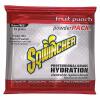 (4) SPORTS DRINK MIX POWDER CONCENTRATE