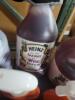 (2) GOURMET RED WINE VINEGAR - 3