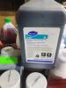 (2) CONTAINERS OF (90) TOILET BOWL CLEANER - 4