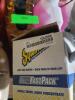 (1) BOX OF (50) SPORTS DRINK CONCENTRATE PACKS - 3