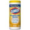 (6) DISINFECTING WIPES