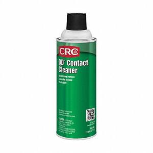 (6) CONTACT CLEANER