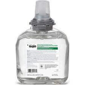 (4) HAND SOAP DISPENSER REFILL