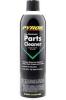 (6) NON-CHLORINATED PARTS CLEANER