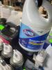 (2) GERMICIDAL BLEACH - 3