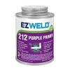 (4) PURPLE PRIMER