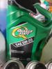 (1) ADVANCED DURABILITY MOTOR OIL - 2