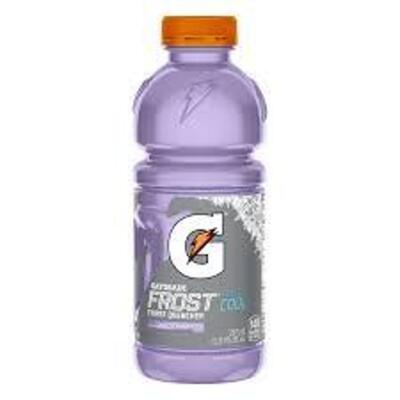 (6) SPORTS DRINK