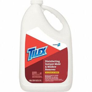 (2) MOLD AND MILDEW DISINFECTANT