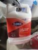 (2) PROFESSIONAL FLOOR CLEANER AND DEGREASER - 3