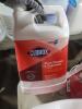 (2) PROFESSIONAL FLOOR CLEANER AND DEGREASER - 4