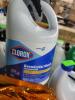 (2) GERMICIDAL BLEACH - 3