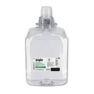 (4) HAND SOAP DISPENSER REFILL