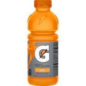 (6) SPORTS DRINK