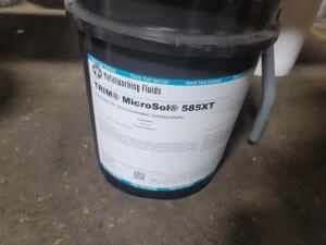 (1) TRIM MICROSOL 585XT