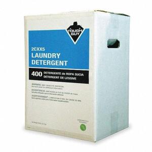 (1) LAUNDRY DETERGENT