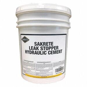 (1) HYDRAULIC CEMENT