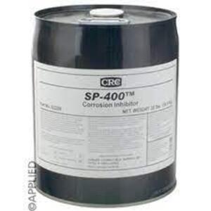 (1)CORROSION INHIBITOR