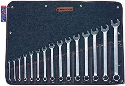 (1) WRENCH SET