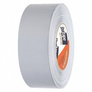 (1) CASE OF (24) ROLLS OF DUCT TAPE