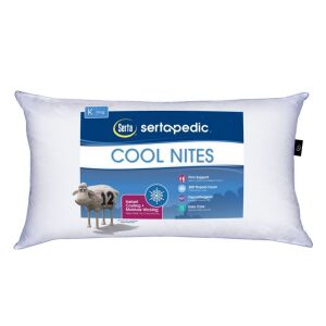 (2) COOL NITES PILLOW