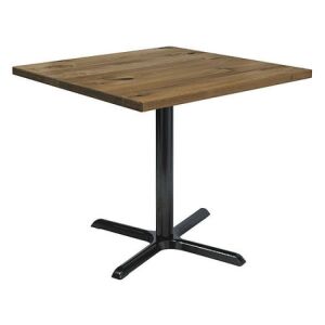 (1) SQUARE DINING TABLE