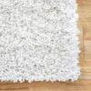 DESCRIPTION: (1) THROW RUG BRAND/MODEL: IVORY INDOOR INFORMATION: IVORY RETAIL$: $100.00 EA SIZE: 7'10" X 10'10 QTY: 1