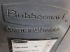 DESCRIPTION: (1) CUBE TRUCK BRAND/MODEL: RUBBERMAID #4619-00 INFORMATION: GRAY RETAIL$: $560.00 EA SIZE: 20 CU FT QTY: 1 - 4