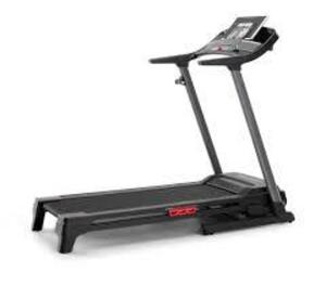 DESCRIPTION: (1) FOLDING TREADMILL BRAND/MODEL: PROFORM CADENCE COMPACT 500 RETAIL$: $400.00 EA QTY: 1