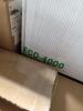 DESCRIPTION: (1) CONVEYOR TOASTER BRAND/MODEL: APW WYOTT #ECO-4000 RETAIL$: $2,040.00 EA SIZE: 10" WIDE WITH 1 1/2 OPENING QTY: 1 - 3