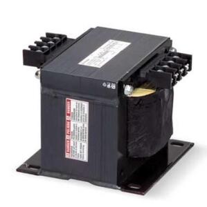 DESCRIPTION (1) SQUARE D CHASSIS MOUNT TRANSFORMER BRAND/MODEL 9070T2000D31 ADDITIONAL INFORMATION BLACK/2000VA/RETAILS AT $1,168.88 THIS LOT IS ONE M