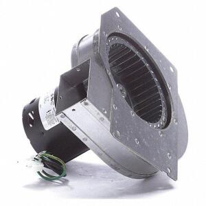 DESCRIPTION: (1) OEM BLOWER BRAND/MODEL: FASCO #45KC58 RETAIL$: $231.76 EA SIZE: BLOWER WHEEL DIAMETER 4-3/4 QTY: 1