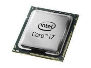 DESCRIPTION: (1) PROCESSOR UNLOCKED BRAND/MODEL: INTEL I7 RETAIL$: $327.87 EA QTY: 1