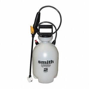 DESCRIPTION: (1) HANDHELD SPRAYER BRAND/MODEL: DB SMITH #30HE90 RETAIL$: $35.08 EA SIZE: 2 GALLON QTY: 1