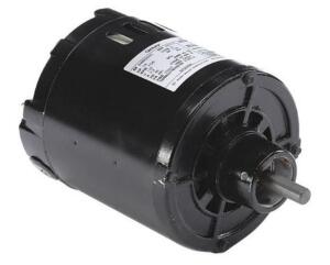 DESCRIPTION (1) CENTURY SUMP PUMP MOTOR BRAND/MODEL SP2050A ADDITIONAL INFORMATION HP: 0.5/SPLIT-PHASE/RETAILS AT $138.02 SIZE 9.8"L X 5.66"BODY DIA X