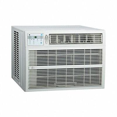 DESCRIPTION: (1) RESIDENTIAL GRADE WINDOW AIR CONDITIONER BRAND/MODEL: PERFECT AIRE #783DW0 RETAIL$: $726.86 EA SIZE: 18000 BTU QTY: 1