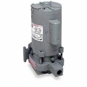 DESCRIPTION: (1) REPLACEMENT CONDENSATE PUMP BRAND/MODEL: HOFFMAN #4RD67 RETAIL$: $1,306.39 EA QTY: 1