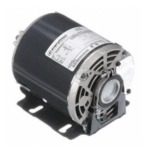 DESCRIPTION (1) MARATHON MOTORS CARBONATOR PUMP MOTOR BRAND/MODEL 5KH32FN5586X ADDITIONAL INFORMATION SPLIT-PHASE/CRADLE BASE/RETAILS AT $141.27 SIZE