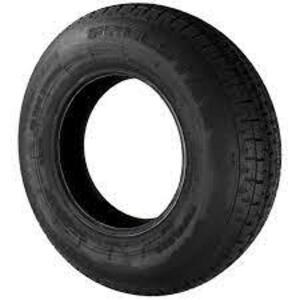 DESCRIPTION: (1) HIGHWAY TIRE BRAND/MODEL: TRANSEAGLE RETAIL$: $100.00 EA SIZE: ST225/75R15 QTY: 1