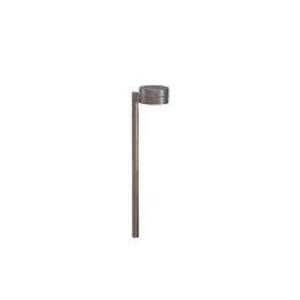 DESCRIPTION: (2) PATHLYTE WITH MOUNTING STAKE BRAND/MODEL: HADCO #CPL12-HS7 INFORMATION: BRONZE RETAIL$: $216.68 EA SIZE: 20 W QTY: 2