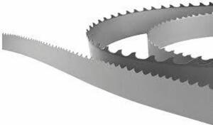 DESCRIPTION: (1) SAW BLADE BRAND/MODEL: LENOX #1269116 250 RETAIL$: $536.22 EA SIZE: 3/4X032 3H 265 FT QTY: 1