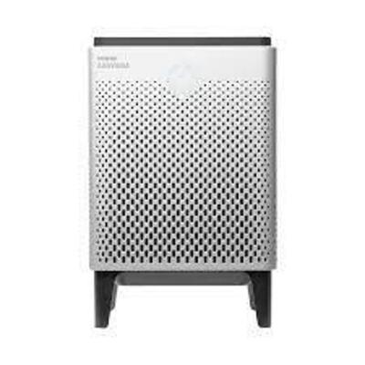 DESCRIPTION: (1) AIR PURIFIER BRAND/MODEL: COWAY AIRMEGA #400S RETAIL$: $800.00 EA SIZE: 1,560 SQ FT OF COVERAGE QTY: 1