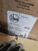 DESCRIPTION: (1) WHOLE HOUSE OUTDOOR TANKLESS WATER HEATER BRAND/MODEL: RHEEM #RTGH-68XLN-2 INFORMATION: 120000 BTU RETAIL$: $800.00 EA SIZE: 120 VOLT - 4