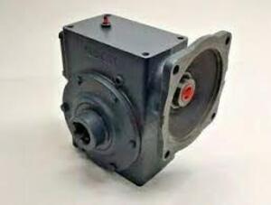 DESCRIPTION: (1) GEAR REDUCER BRAND/MODEL: HUB CITY # 0220-62133 RETAIL$: $758.54 EA SIZE: 50/1 RATIO QTY: 1