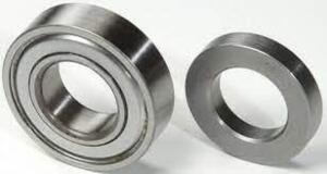 DESCRIPTION: (2) BEARINGS REAR WHEEL BRAND/MODEL: NAPA BEARINGS #RW-506-AR RETAIL$: $120.27 EA QTY: 2