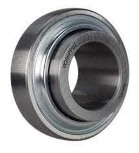 DESCRIPTION: (2) HARROW BALL BEARING TYPE J6 BRAND/MODEL: FEDERAL MOGUL #DS-208-TT2A RETAIL$: $22.25 EA QTY: 2