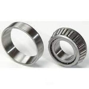 DESCRIPTION: (2) REAR DIFFERENTIAL PINION BEARING BRAND/MODEL: FEDERAL MOGUL #KB-11786-Y RETAIL$: $30.08 EA QTY: 2