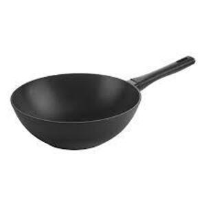 DESCRIPTION: (1) LARGE FRYING PAN RETAIL$: $22.00 EA SIZE: 12 IN QTY: 1