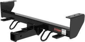 DESCRIPTION: (1) FRONT MOUNT TRAILER HITCH BRAND/MODEL: CURT #310033 RETAIL$: $166.26 EA QTY: 1