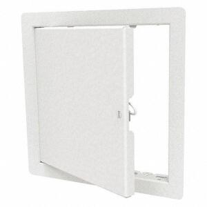 DESCRIPTION: (1) ARCHITECTURAL ACCESS DOOR BRAND/MODEL: BABCOCK-DAVIS #402G17 INFORMATION: WHITE RETAIL$: $70.00 EA SIZE: 22X22 QTY: 1